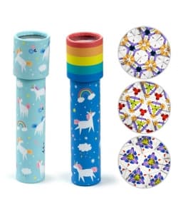 Kaleidoscope Unicorn Magic Kal03 - Image 2