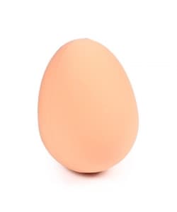 Egg Bouncing Rubber Ty300B - Image 2