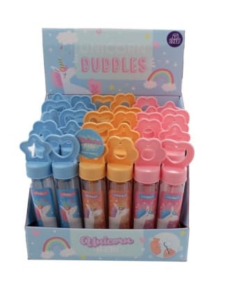 Bubble Unicorn Magic Ty881