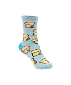 Socks Foodiemals In A Tube Tsock02 - Image 3