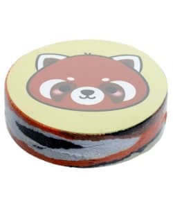 Towel Compressed Adoramals Wild Ct12 - Image 8