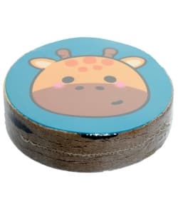 Towel Compressed Adoramals Wild Ct12 - Image 6