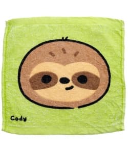 Towel Compressed Adoramals Wild Ct12 - Image 3