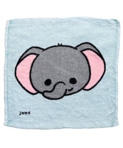 Towel Compressed Adoramals Wild Ct12 - Image 5