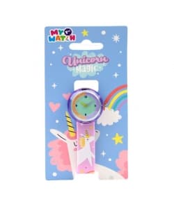 Watch Unicorn Magic Analogue Watc23 - Image 3