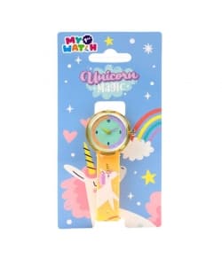 Watch Unicorn Magic Analogue Watc23 - Image 5