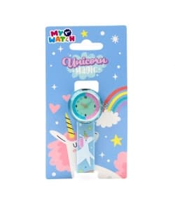 Watch Unicorn Magic Analogue Watc23 - Image 7
