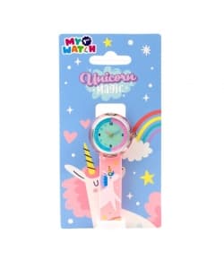 Watch Unicorn Magic Analogue Watc23 - Image 9