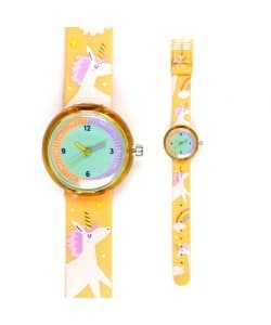 Watch Unicorn Magic Analogue Watc23 - Image 6