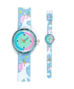 Watch Unicorn Magic Analogue Watc23 - Image 8