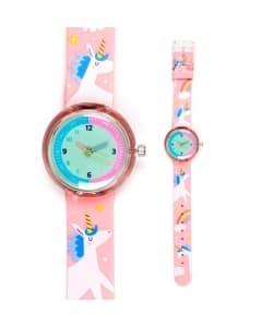 Watch Unicorn Magic Analogue Watc23 - Image 4