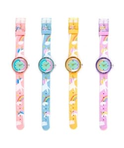 Watch Unicorn Magic Analogue Watc23 - Image 2