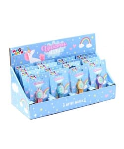Watch Unicorn Magic Analogue Watc23 - Image 1