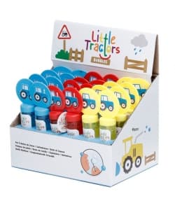 Bubble Little Tractor Ty837 - Image 1