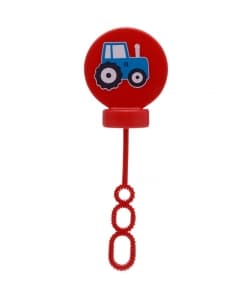 Bubble Little Tractor Ty837 - Image 3