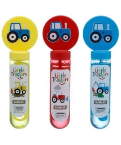 Bubble Little Tractor Ty837 - Image 2