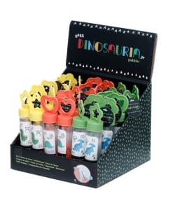 Bubble Dinosauria Jr Ty838 - Image 1