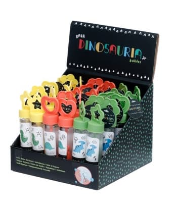 Bubble Dinosauria Jr Ty838