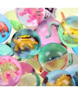 Bouncy Ball Dinosaur Rubber Bal21 - Image 5