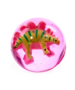 Bouncy Ball Dinosaur Rubber Bal21 - Image 3