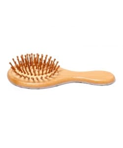 Hair Brush Nectar Meadows Bamboo Bru27 - Image 7