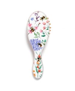 Hair Brush Nectar Meadows Bamboo Bru27 - Image 3