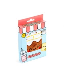 Plush Hand Warmer Foodiemals Warm126 - Image 3