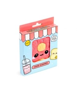 Plush Hand Warmer Foodiemals Warm126 - Image 9