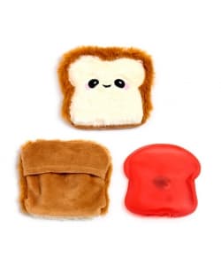Plush Hand Warmer Foodiemals Warm126 - Image 8