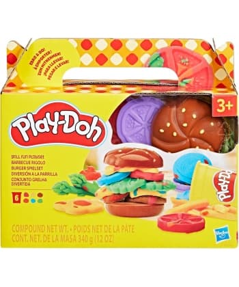 Food Shapes