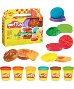 Food Shapes - Image 2