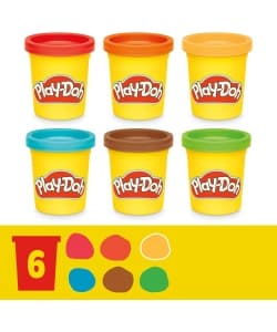 Food Shapes - Image 4