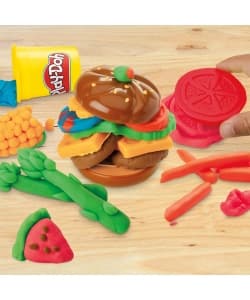Food Shapes - Image 5
