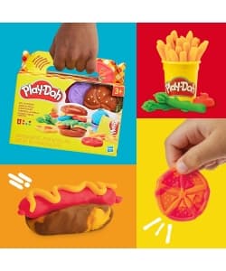 Food Shapes - Image 6
