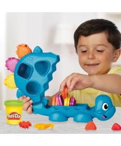Shapes And Colors Dino - Image 6