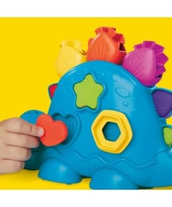 Shapes And Colors Dino - Image 7