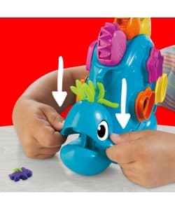 Shapes And Colors Dino - Image 8