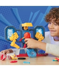 Marvel Hero Adventure Set - Image 8