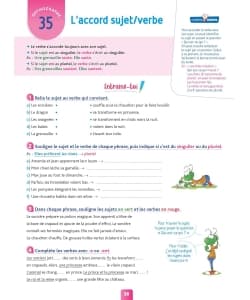 Pour Comprendre Francais Ce1 - Image 4