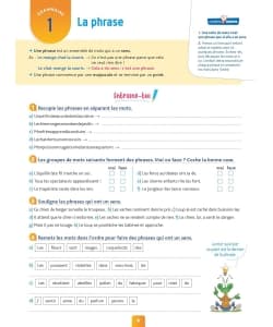 Pour Comprendre Francais Ce1 - Image 3