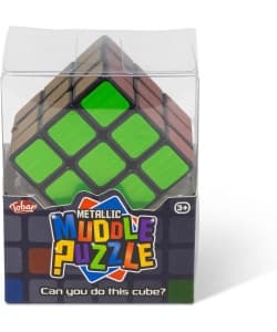 Puzzle Muddle Metallic - Image 4