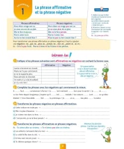 Pour Comprendre Francais Ce2 - Image 4