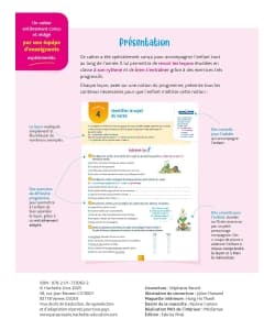 Pour Comprendre Francais Ce2 - Image 2