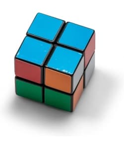 Puzzle Mini Muddle - Image 2