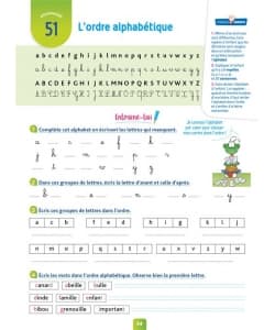 Pour Comprendre Francais Cp - Image 4