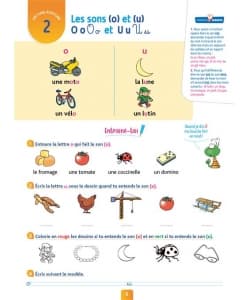 Pour Comprendre Francais Cp - Image 3