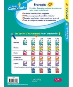 Pour Comprendre Francais Cp - Image 5