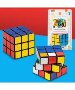 Puzzle Muddle - Image 4