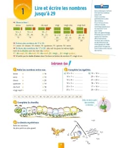 Pour Comprendre Maths Ce1 - Image 3