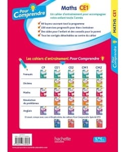 Pour Comprendre Maths Ce1 - Image 5